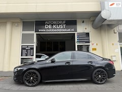 Mercedes-Benz A-klasse - 200 AUT 2019 AMG Pakket Leder Navi Clima