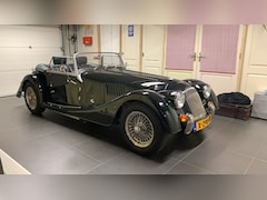 Morgan 4/4 - 1.6 100pk 5 versnellingen