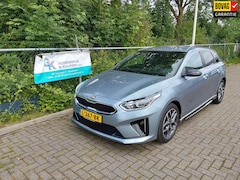 Kia Cee'd - Ceed 1.0 T-GDi GT-Line Edition