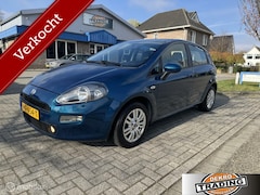 Fiat Punto Evo - 1.2 Pop Airco 5 drs speciale kleur