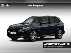 BMW X5 - xDrive50e