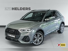 Audi Q3 - 45 TFSI quattro 2x S-Line edition one Pano ACC B&O