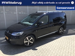 Volkswagen Caddy Maxi - 1.5 TSI Hybride Style