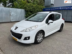 Peugeot 207 SW - 1.6 HDI LEES ADVERTENTIE GOED