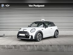 MINI John Cooper Works - 3-deurs S Cooper