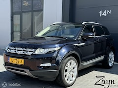 Land Rover Range Rover Evoque - 2.2 TD4 4WD Prestige | 20" |