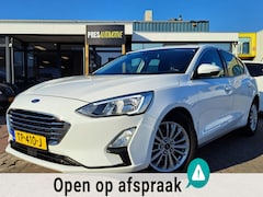 Ford Focus - 1.0 EcoBoost Titanium Business