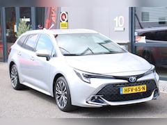 Toyota Corolla - Hybrid 140PK TEAM D (10 JAAR GARANTIE*)FACE-LIFT, 18DKM, GROOT SCHERM, WINTERPAKKET, LED