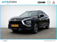 Mitsubishi Eclipse Cross - 2.4 PHEV Executive | Stuur- + Stoelverwarming | Dodehoek Detectie | Adapt. Cruise Control