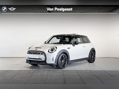 MINI Mini-Electric - Yours