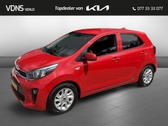 Kia Picanto - 1.0 MPi ComfortPlusLine TREKHAAK - CAMERA - APPLE CARPLAY / ANDR