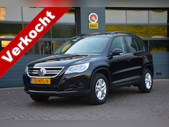 Volkswagen Tiguan - 1.4 TSI Comfort & Design Panoramadak