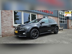 Volkswagen Polo - 1.0 MPI Comfortline Carplay Navigatie NAP Leuke/Nette Auto Cruise Control