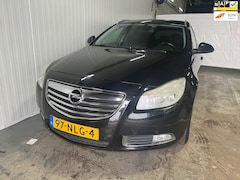 Opel Insignia Sports Tourer - 1.6 T Edition