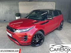 Land Rover Range Rover Evoque - 2.0 P200 AWD R-Dynamic HSE