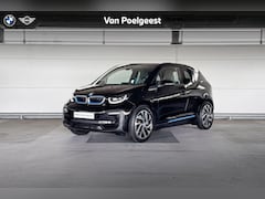 BMW i3 - 120Ah 42 kWh