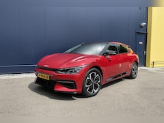 Kia EV6 - GT-Line 77.4 kWh