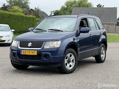 Suzuki Grand Vitara - 2.0 4X4 * KOPPELING DEFECT