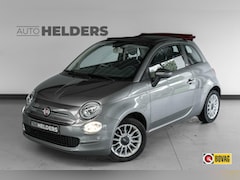 Fiat 500 - 0.9 TwinAir Turbo Popstar