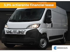 Fiat Ducato - 2.2 MultiJet 140 S&S L3H2 3.3t | € 9.070, - Voorraad Voordeel | 3, 9% Financial Lease | |
