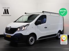 Renault Trafic - 1.6 dCi EURO 6 - Airco - PDC - Cruise - €10.950, - Excl