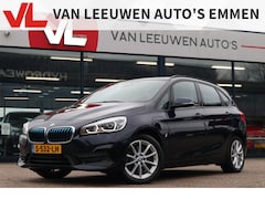 BMW 2-serie Active Tourer - 225xe iPerformance High Executive | Navi | Automaat | Stoelverwarming