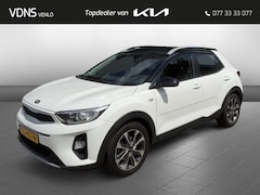 Kia Stonic - 1.0 T-GDi DynamicLine Navi + Camera + AFN. TREKHAAK