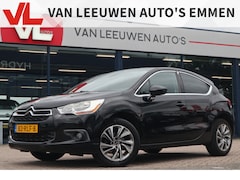 Citroën DS4 - 1.6 VTi So Chic | Navigatie | Airco | APK 17-06-2025 |