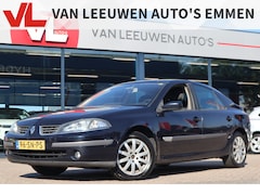 Renault Laguna - 1.6-16V Dynamique | Navi | Trekhaak | Airco