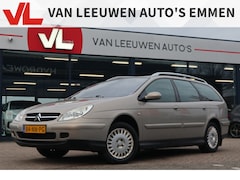 Citroën C5 Break - 2.0-16V Différence 2 | Automaat | Cruise | APK 05-01-2026
