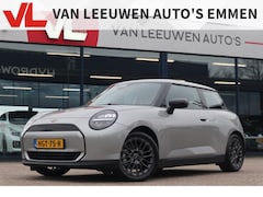 MINI Cooper - E Essential XS 40.7 kWh | Nieuw