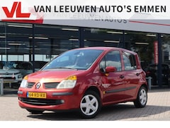 Renault Modus - 1.6-16V Expression Luxe | Airco | Cruise