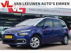 Citroën Grand C4 Picasso - 1.2 PureTech Business | Navi | 7persoons | Cruise | Carplay
