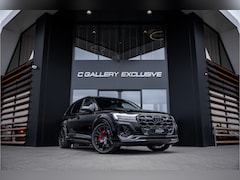 Audi Q7 - 55 TFSI e quattro Pro Line S - Panorama | B&O | Luchtvering | Elek. Trekhaak | 360 Camera