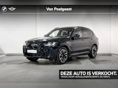 BMW iX3 - | M-Sport | Shadow Line Pack | Executive | Safety Pack | Driving Assistant Professional |