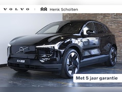 Volvo EX30 - Single Motor Extended Range Plus | Premium Audio by Harman Kardon | Keyless Entry | Achter