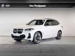 BMW iX3 - High Executive Shadow Line Pack