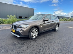 BMW X1 - X1 XDRIVE18D