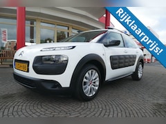 Citroën C4 - 1.2 E-VTI FEEL AIRCO