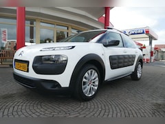 Citroën C4 - 1.2 E-VTI FEEL AIRCO