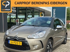 Citroën DS3 - 1.4 Chic Goed Onderhouden '' Allseasonbanden - Clima- CC ''