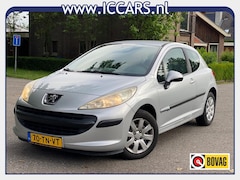 Peugeot 207 - 1.4-16V X-LINE - APK 02-2026 - Rijdt goed