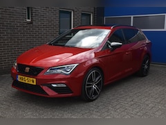 Seat Leon ST - 2.0 TSI 4DRIVE CUPRA Schaalstoelen Pano