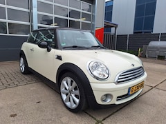 MINI Cooper - 1.6 Cooper