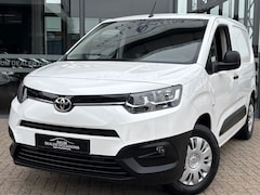 Toyota ProAce City - 1.2 NAVIGATOR LONG AIRCO PDC-CAMERA 3ZITS