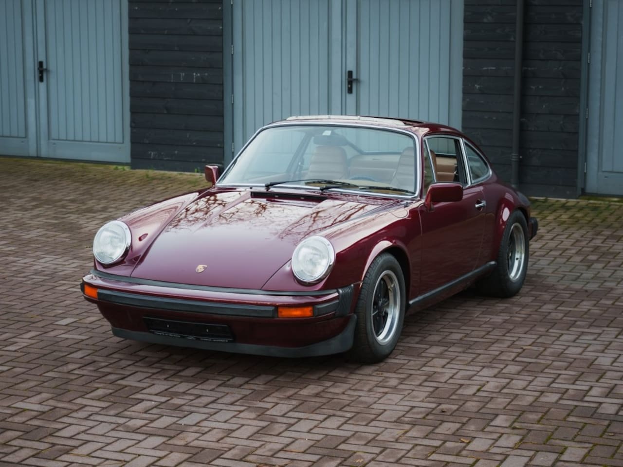 Porsche 911 - AutoWereld.nl