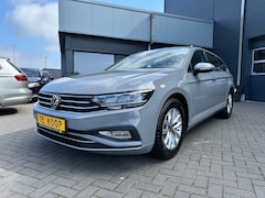 Volkswagen Passat Variant - Variant 1.5 TSi Aut. Business Camera Trekhaak