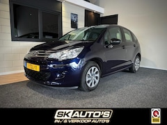 Citroën C3 - 1.0 VTI ATTRACTION NAP l 5DRS l AIRCO l ELEK RAMEN