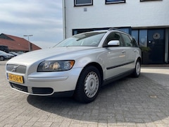Volvo V50 - 1.8 MOMENTUM