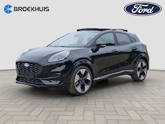 Ford Puma - 1.0 EcoBoost Hybrid ST-Line X | 19 inch lichtmetalen velgen | Matrix LED koplampen | Parke